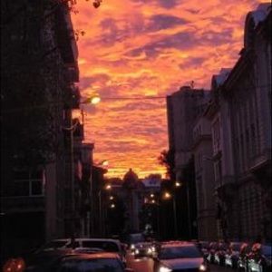 Meet your Posher, Liz